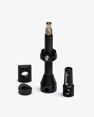 Grezzy+ tubeless ventiel - 44mm