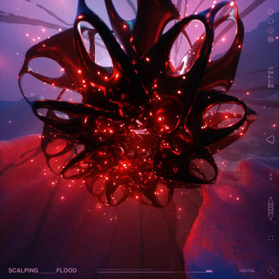 Flood (ltd Colour Vinyl)