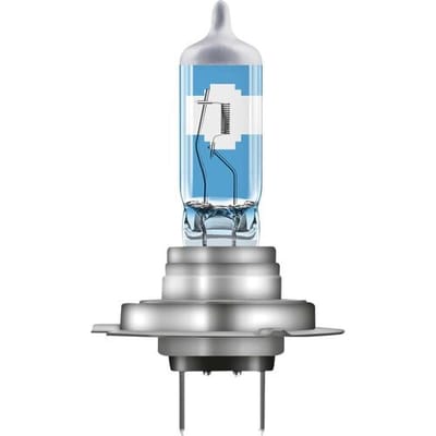 Osram Automotive 64210NL-1BL Halogeenlamp Night Breaker Laser Next Generation H7 55 W 12 V