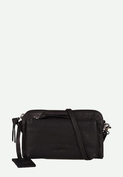 BURKELY BURKELY FUNDAMENTALS ANTIQUE AVERY MINIBAG - Tas - Volwassenen - Zwart
