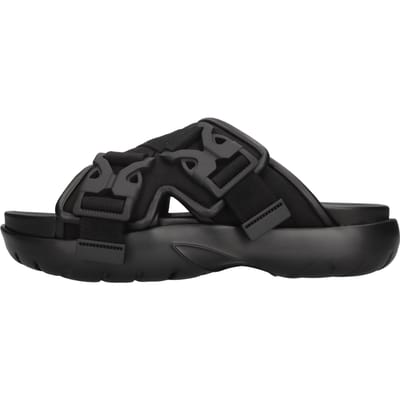Bottega Veneta Sandalen zwart