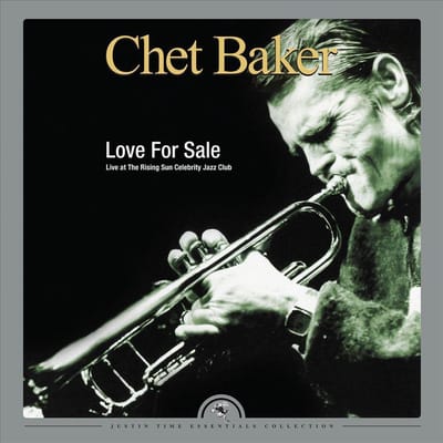 Love for Sale
