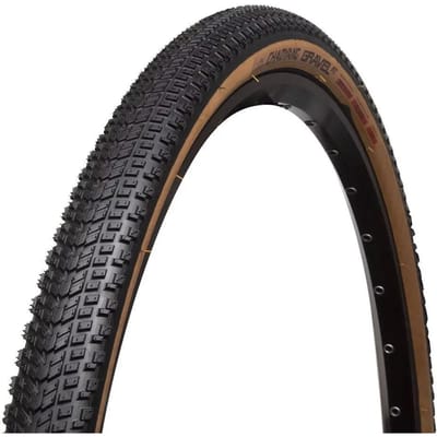 Chaoyang All Terrain Tubeless 700c X 38 Gravelband Zwart 700C x 38