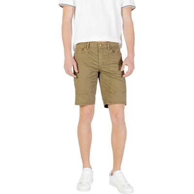Jeckerson Heren Shorts