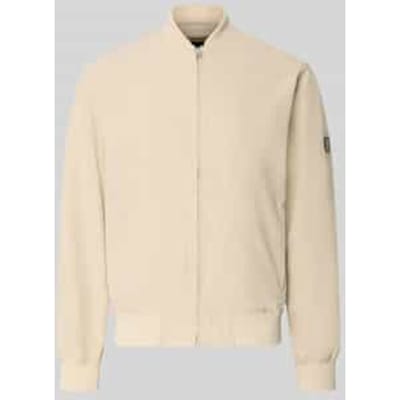 JACK&JONES - JPRBLAASPEN BOMBER JACKET SN - Heren - Buitenjassen