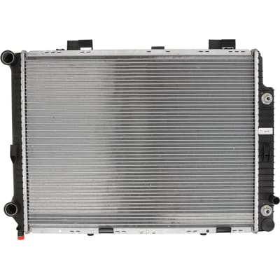 Radiator, motorkoeling NRF 58098