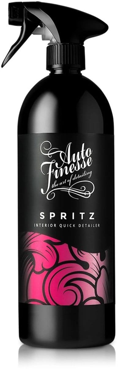 Auto Finesse Spritz Interior Detailer - 1 liter