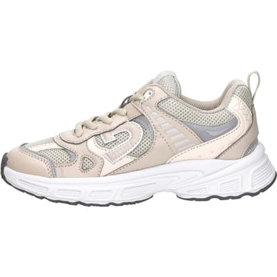 Cruyff Marti Sneakers Laag - Beige - Maat 36