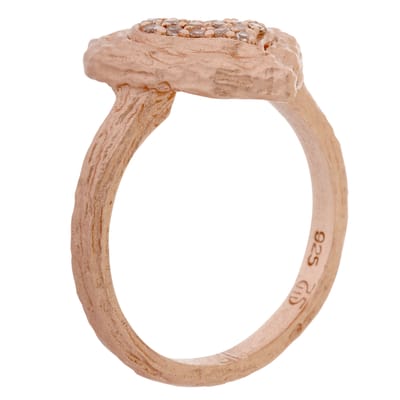 Orphelia ZR-7082/1/50 - Ring (sieraad) - Zilver 925