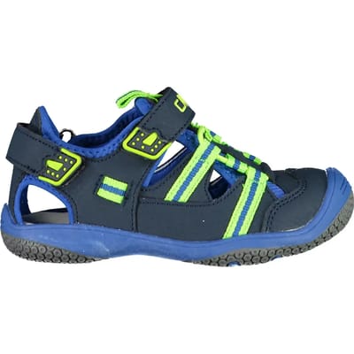 Cmp 30q9552 Naboo Babysandalen Blauw EU 18 Jongen