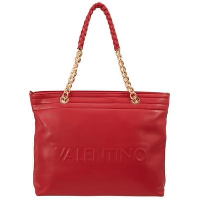 Valentino Bags Jedi Schoudertas - Rood