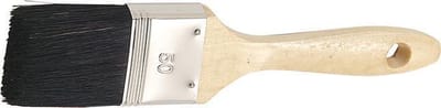 Maler-Lackierpinsel Größe 40 mm / 1,5″ - 55115