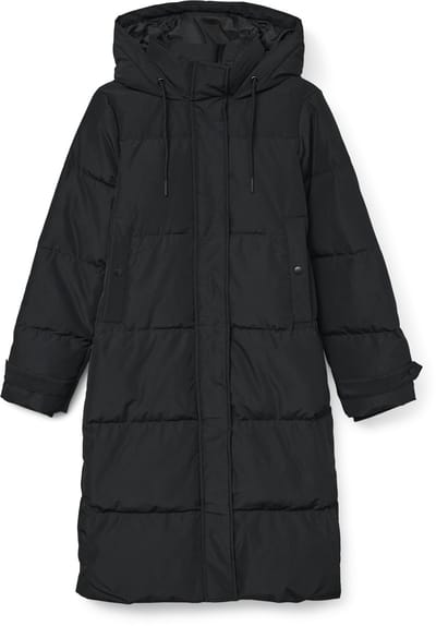 Vero Moda Jas VMLEONIEANNE Dons Jas