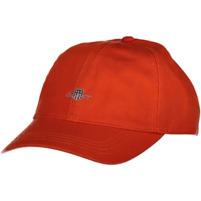Baseball cap Gant Shield