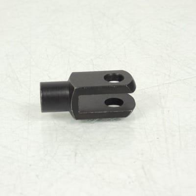 Chape maître cylindre frein arrière pour moto Rieju 50 Mrt Pro 0/000.130.0150
