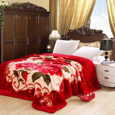 fleece werpdekens Reisformaat - Superzachte donzige warme stevige bedspreien voor bank Microfiber deken -5_150 * 200 cm 4 kg