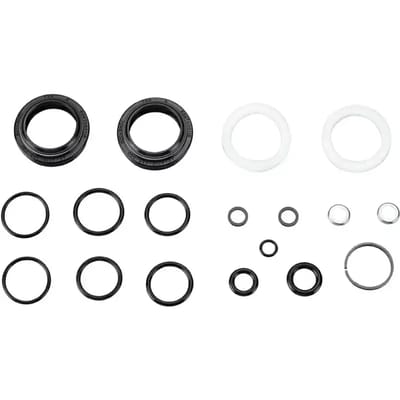 Rockshox 200 Hour/1 Year Sid Sl 32 Mm Rl/rlc/xx/select/select+/ultimate 2017-2020 Generation-b Servicekit Zilver