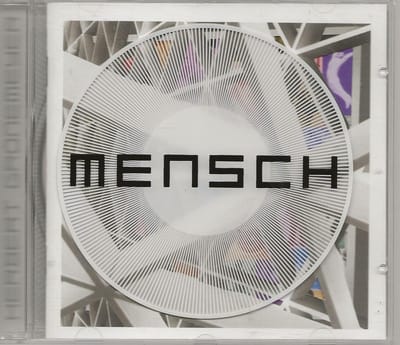 Gronemeyer Herbert - Mensch
