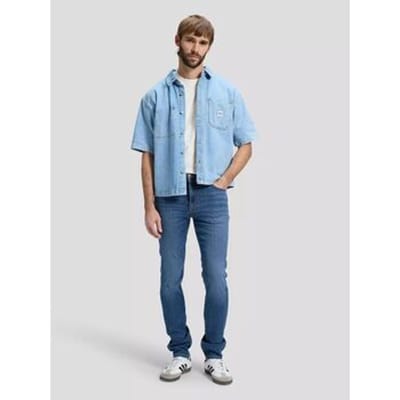 Jeans Lee 112376374 LUKE-ARCHIE