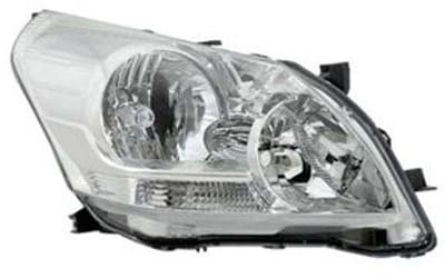 VanWezel 5491962 - Phare droit avec clignotant pour Toyota Verso de 04/2009 à 2018