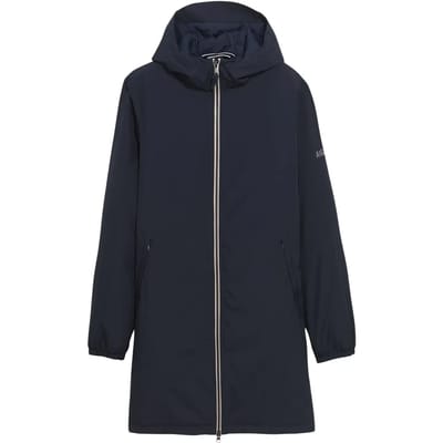 Waterdichte jas met capuchon Aigle Warm90