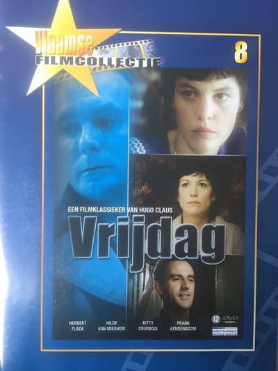 Vrijdag