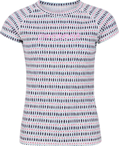 Protest Prtcato Dames Uv Shirt Korte Mouw