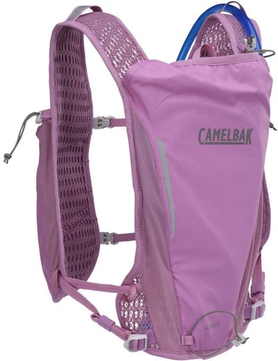 CamelBak - CB2825501000X – Drinkrugzak - 2x 0,75L - roze