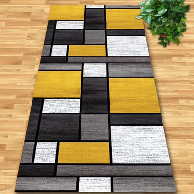 Moderne Luxe Gangpad Loper Tapijt Hal Doorgang Huis Grote Vloerkleden Antislip Keuken Gangpad Mat Slaapkamer Decora Vloermatten 160*200cm
