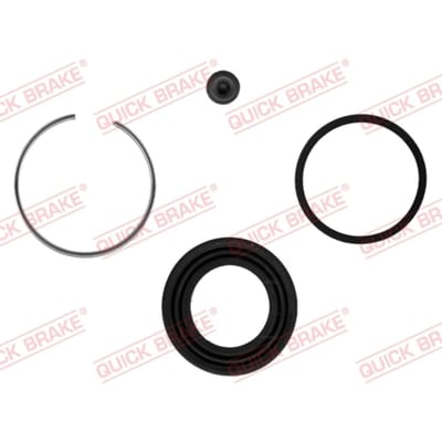 Reparatieset, remklauw QUICK BRAKE 114-0186