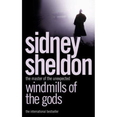 Windmills Of The Gods - Sidney Sheldon