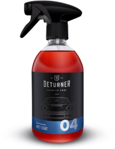 Deturner - Wetcoat - 500ml