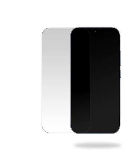 Mobilize Screenprotector geschikt voor Xiaomi 17 Glazen | Mobilize Screenprotector - Case Friendly