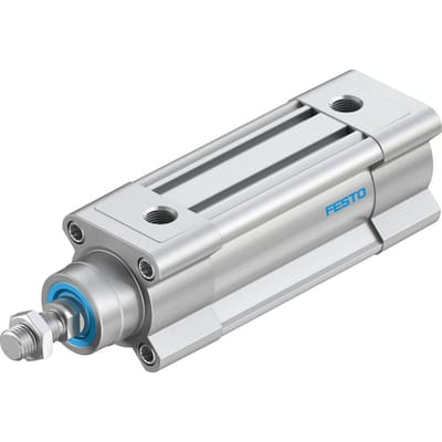 Festo Cilinder 40mm Boring 50mm Slag ISO 15552 Dubbelwerkend - 1376905 - P2BX6