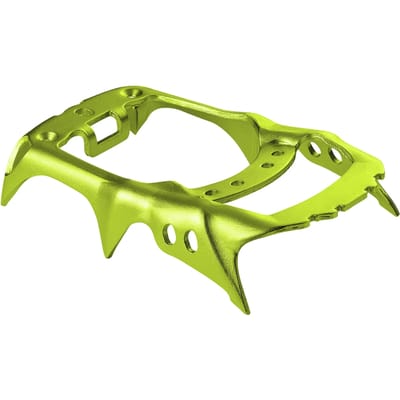 Vervangonderdelen voor crampons Edelrid Beast Lite