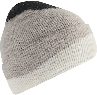 Beanie – Dubbellaags – Zacht & Warm – Unisex Wintermuts - multi colour
