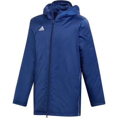 Kinderjas adidas Core 18 Stadium