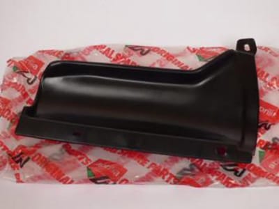 steun divers voor moto aprilia 650 pegaso 1996 dis8660 nieuw