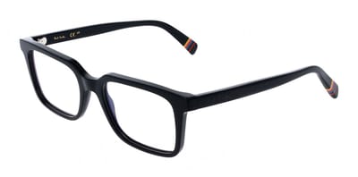 Paul Smith PS25604 MALTBY Black 51/19/145 MAN Brilmonturen
