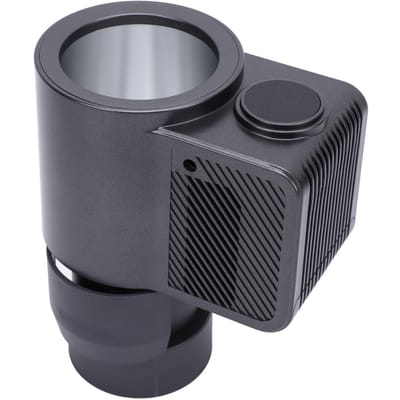 Tasse de Refroidissement et de Chauffage pour Voiture 12V Universelle Smart Cooler Warmer Porte-Tasse pour la Conduite Quotidienne et les Voyages d'Affaires