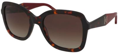 Zonnebril Carolina Herrera HER 0373/S 086/HA