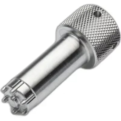Onderhoudskit voor vrouwelijke controleplaat Fox Factory Dhx2/Float X2, 2Pos-Adj