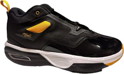 Jordan - Stay Loyal 2 - Sneakers - Mannen - Geel/Zwart - Maat 40