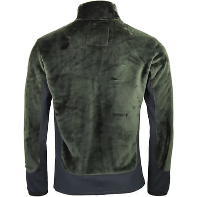Fleece Jack Peak Mountain Blouson polaire CHAPEAU