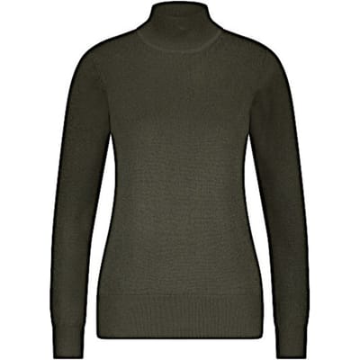 Red Button top SRB4685 Turtle Sparkle - Khaki