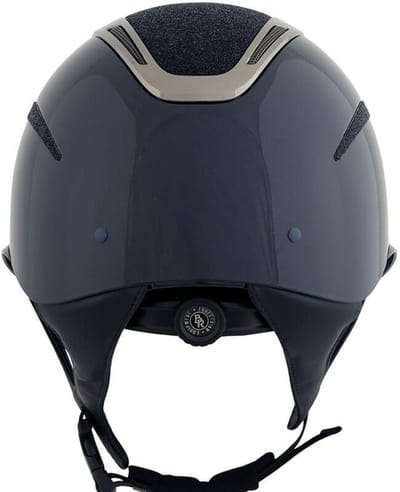 BR Zeta Starlight Rijhelm Navy/Gunmetal 55-57