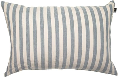 Himla Riviera kussen 40x60 azur