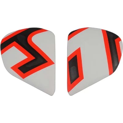 Zijbrug motorhelmaccessoires Arai