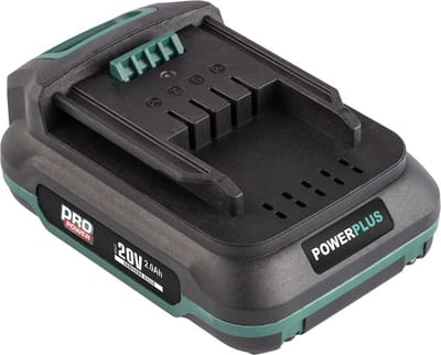 BATTERIJ 20V LI-ION SAMSUNG 2.0AH