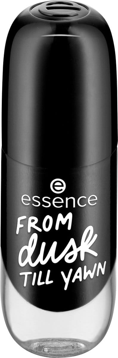 Essence - Nagelkleur Gel Nagellak - 46 FROM Dusk TILL YAWN